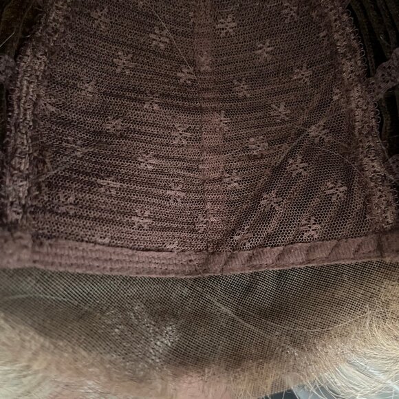 Raquel Welch lace front Nice Move blonde wig Shaded Biscuit RL19/23SS New In Box - Picture 8 of 13